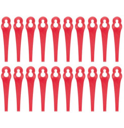 Sada náhradných plastových...