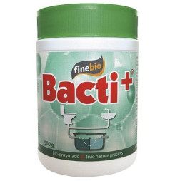 Bacti+ prášok do septikov,...