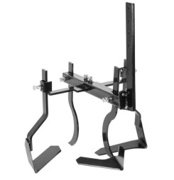 Kultivátor Worcraft WPLM112...