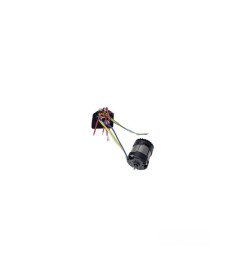 Motor z kontrolnou...