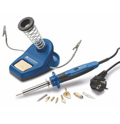 Spájkovačka KEMPER 1500KIT,...