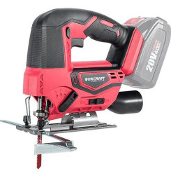 Píla Worcraft CJS-S20Li...