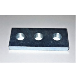 Agrimotor FM33 114-0, doska...