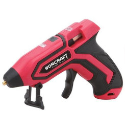 Pištoľ Worcraft CGG-3,6Li,...