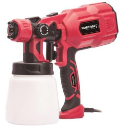 Pištoľ Worcraft SG06-800,...