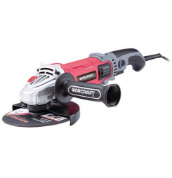 Brúska Worcraft AG14-150S,...