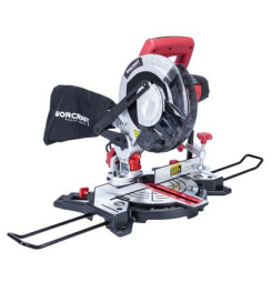 Píla Worcraft MST14-210,...
