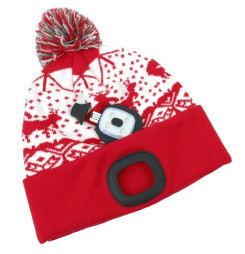 Čiapka Strend Pro X-mas...