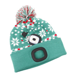 Čiapka Strend Pro X-mas...