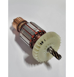 Rotor MST20-255, diel 49