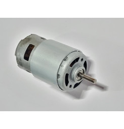 Motor CJS-S20Li, s uhlíkom,...