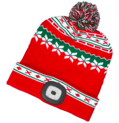 Čiapka Strend Pro X-mas...