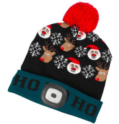 Čiapka Strend Pro X-mas...