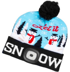 Čiapka Strend Pro X-mas Let...