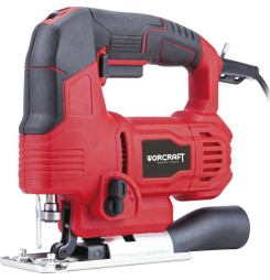 Píla Worcraft JS06-65,...