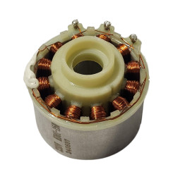 Stator na Worcraft...