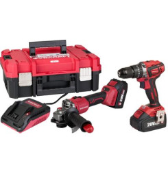 Set Worcraft XCUBE001...