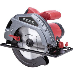 Píla Worcraft CS15-185,...