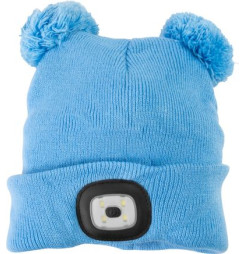 Čiapka Strend Pro kid modrá...