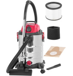 Vysávač Worcraft VC16-30,...