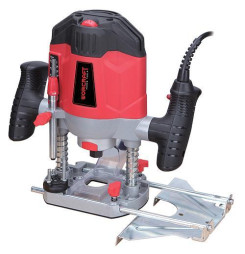 Fréza Worcraft ER12-6/8,...