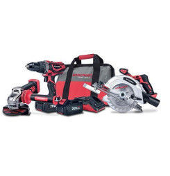 Set Worcraft WSET-01, S20Li...
