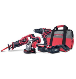 Set Worcraft WSET-02, S20Li...