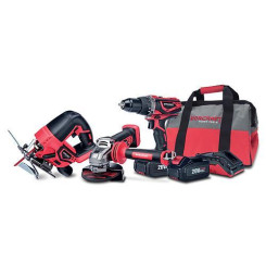 Set Worcraft WSET-03, S20Li...
