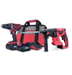 Set Worcraft WSET-04, S20Li...