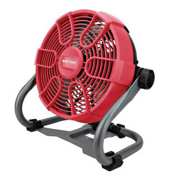 Ventilátor Worcraft...