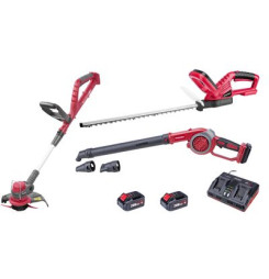 Set Worcraft WSET-05, S20Li...