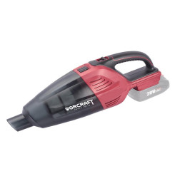 Vysávač Worcraft CPVC-S20Li...