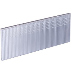 Klince do sponkovačky...