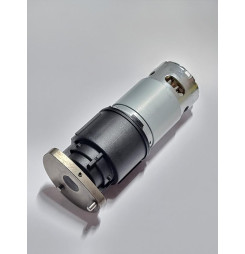 Motor CNS-S20Li diel 23