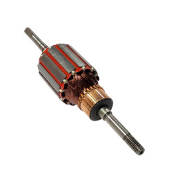 Rotor WPLM601 diel 52