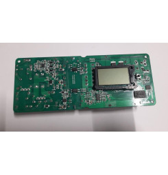 PCB pre nabíjačku...