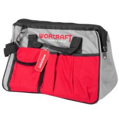 Brašňa Worcraft WTFTB-03...