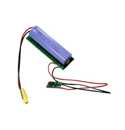 Doska PCB pre čistič okien...