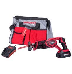 Set Worcraft WSET-09 S20Li...