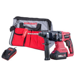 Set Worcraft WSET-11, S20Li...