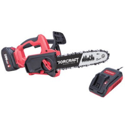 Set Worcraft WSET-10 S20LiB...