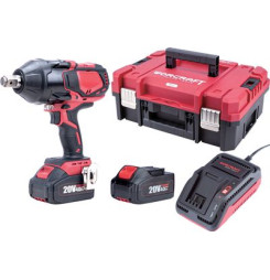 Set Worcraft XCUBE007...