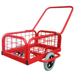 Vozík Handtruck 168,...