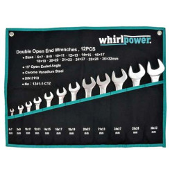 Sada kľúčov Whirlpower®...