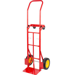 Rudľa Strend Pro, 2in1...