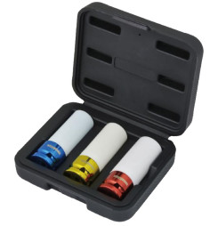 Sada hlavic Whirlpower®...