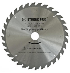 Kotúč Strend Pro SuperSaw...