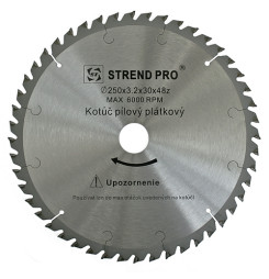 Kotúč Strend Pro SuperSaw...