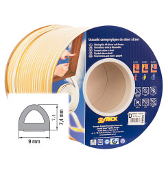 Tesnenie Stomil SD-1AX/4-0,...