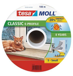 Tesnenie tesamoll® profil...